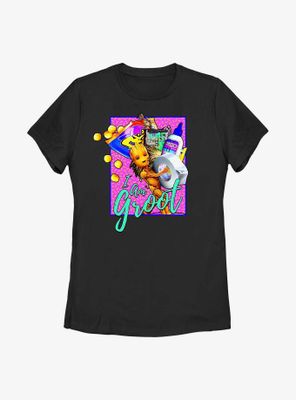 Marvel I Am Groot School Supplies Womens T-Shirt