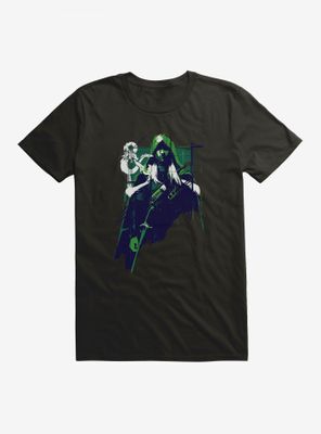 Dungeons & Dragons Stealth Drizzt T-Shirt
