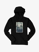 Jurassic World Dominion Raptor Country Hoodie