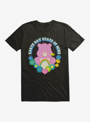 Care Bears Earth Day State Of Mind T-Shirt