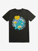 Care Bears Saving Our Planet T-Shirt