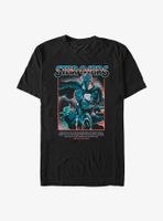 Star Wars The Mandalorian Joy Ride T-Shirt