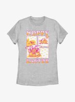 Star Wars The Mandalorian Hoppy Easter Child Womens T-Shirt