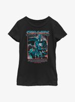 Star Wars The Mandalorian Joy Ride Youth Girls T-Shirt