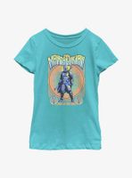 Star Wars The Mandalorian Gig Youth Girls T-Shirt