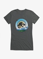 Jurassic World Dominion: BioSyn Dino Radar Girls T-Shirt