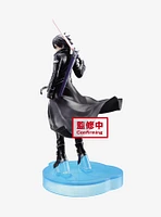 Banpresto Sword Art Online: Alicization War of Underworld Kirito Figure