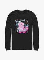 Disney Pixar Turning Red Not A Phase Long Sleeve T-Shirt