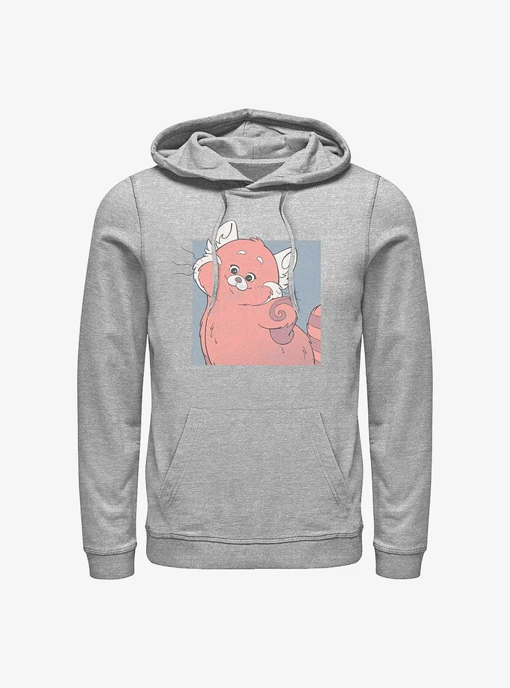 Disney Pixar Turning Red Panda Mei Hoodie