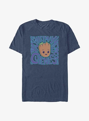 Marvel Guardians of the Galaxy Cuteness Overload T-Shirt