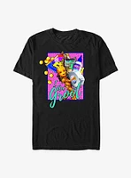 Marvel Guardians of the Galaxy Rad Groot T-Shirt