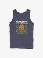 Marvel Guardians of the Galaxy Mischief Mayhem Tank