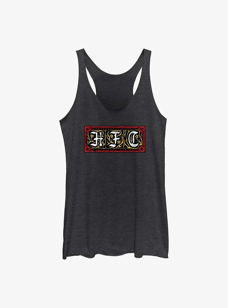 Stranger Things HFC Emblem Girls Tank