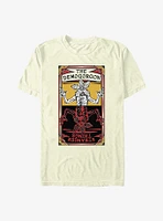 Stranger Things Demogorgon Fate T-Shirt