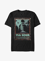 Stranger Things 11th Hour T-Shirt