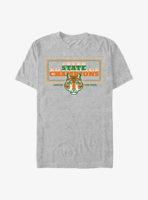 Stranger Things State Champions T-Shirt