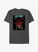 Stranger Things Demogorgon Kanji T-Shirt