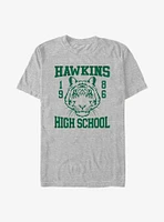 Stranger Things Hawkins High School 1986 T-Shirt