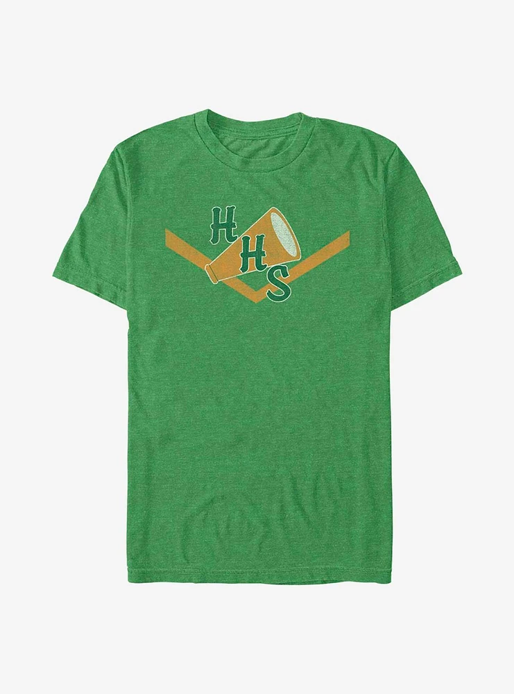 Stranger Things HHS T-Shirt