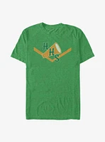 Stranger Things HHS T-Shirt