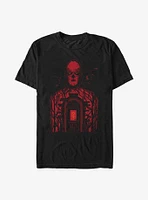 Stranger Things Vecna Door T-Shirt