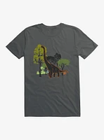 JURASSIC WORLD Brachiosaurus T-Shirt