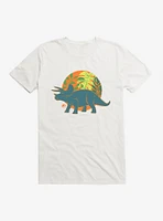 JURASSIC WORLD Ceratopsian T-Shirt