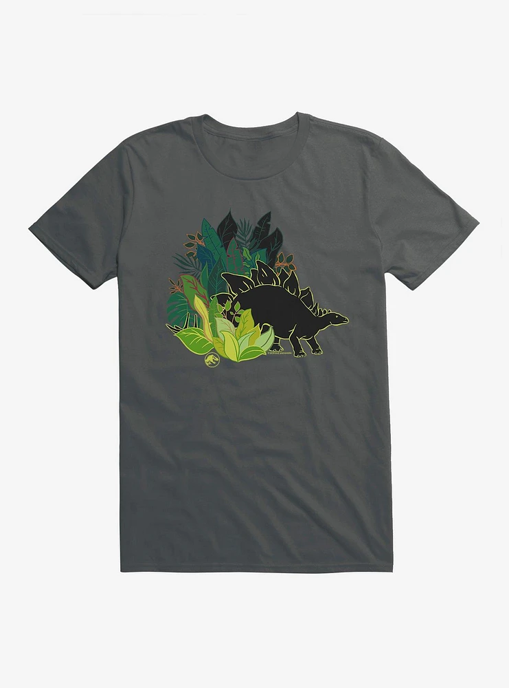 JURASSIC WORLD Stegosaurus Rex T-Shirt