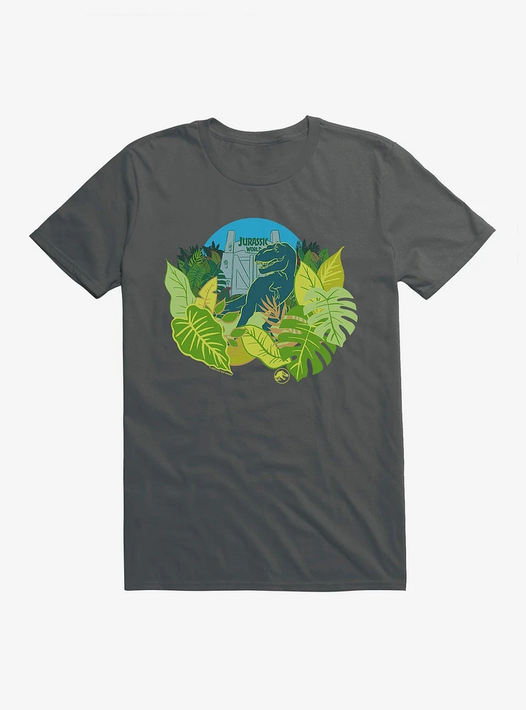 JURASSIC WORLD T-Rex T-Shirt