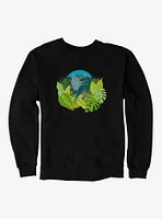 Jurarssic World T-Rex Sweatshirt