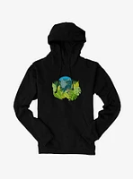 Jurarssic World T-Rex Hoodie