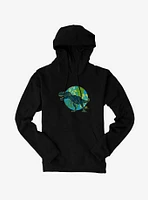 Jurarssic World T-Rex Roar Hoodie