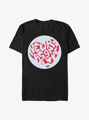 Marvel Thor: Love And Thunder New Asgard T-Shirt