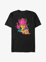 Marvel Thor: Love And Thunder Pop Art Mighty Thor T-Shirt