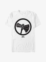 Marvel Thor: Love And Thunder Stormbreaker T-Shirt