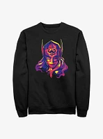 Marvel Thor: Love And Thunder Lady Thor Sweatshirt