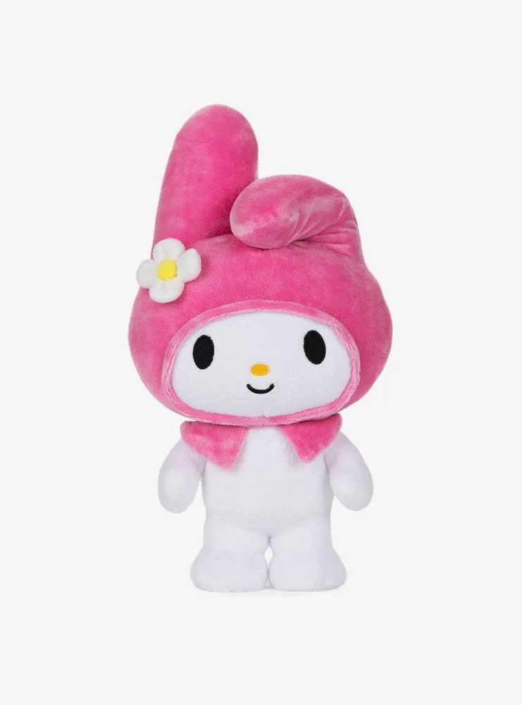 Sanrio My Melody 9 Inch Plush