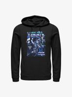 Marvel Thor: Love And Thunder Raise Your Hammer Hoodie