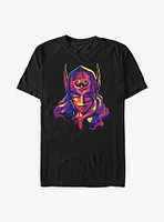Marvel Thor: Love And Thunder Lady Thor T-Shirt