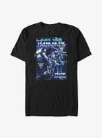 Marvel Thor: Love And Thunder Raise Your Hammer T-Shirt