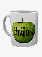 The Beatles In London And Apple Mug Set