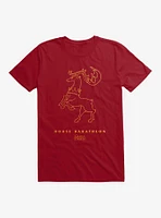 Game Of Thrones Baratheon Sigil T-Shirt