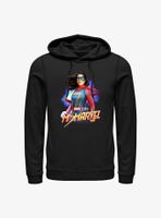 Marvel Ms. Hero Hoodie