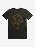Game Of Thrones Stark Sigil T-Shirt