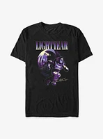 Disney Pixar Lightyear Hero T-Shirt
