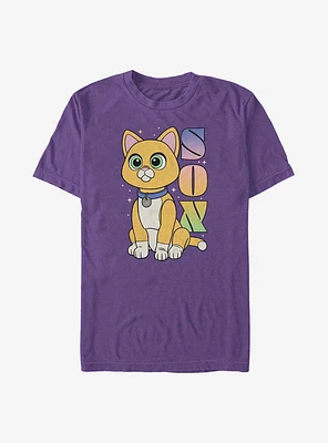 Disney Pixar Lightyear Sox T-Shirt