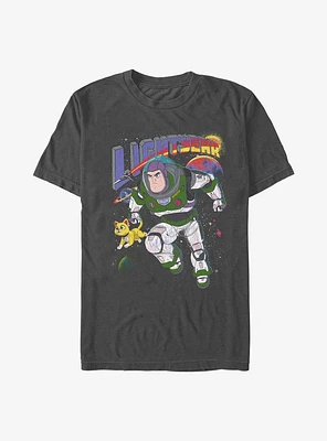 Disney Pixar Lightyear Space Ranger T-Shirt