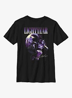 Disney Pixar Lightyear Hero Youth T-Shirt