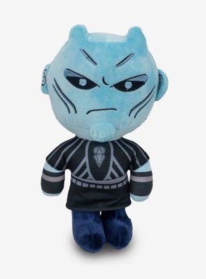 Game of Thrones The Night King Standing Pose Plush Squeaker Dog Toy