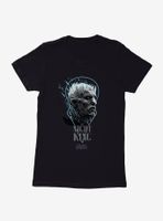 Game Of Thrones The Night King Glare Womens T-Shirt